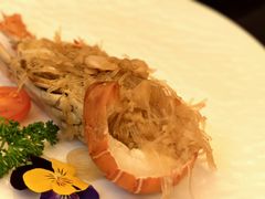 -百香自助餐厅·西安唐隆国际酒店(曲江店)