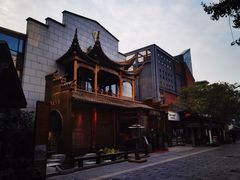 -刘鸿盛(罍街店)