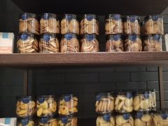 -大连铂尔曼酒店-铂尔曼美食廊 Pullman Deli