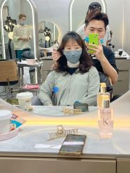 点击看大图 -Tloml salon
