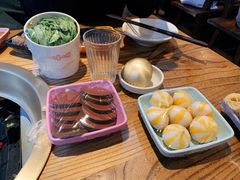 -四喜小胖·北京涮肉(五道营店)