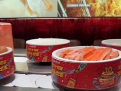 -龍歌自助小火锅(雨花台江南虹悦城店)