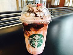 -星巴克(来福士办公楼店)
