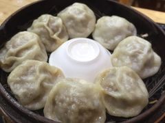 -百年尹氏汤包(湖南路狮子桥店)