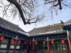 -张学良旧居陈列馆