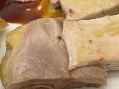 御彩市师鸡-御彩酒家(东风东路店)