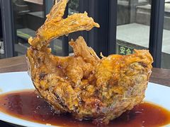 -魁盛居百年鲁菜馆(县西巷店)