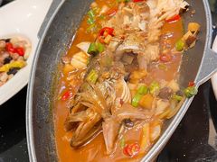 -香山湖家家宴(中山陵店)
