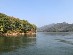 -松花湖风景名胜区