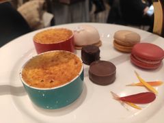 -PAUL LAFAYET 法式甜品(港汇广场店)