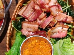 -小喜客·云南特色菜(纳西庭院店)