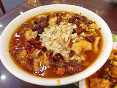 -杏园餐厅(阜成门店)