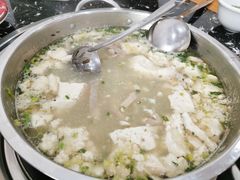 -张氏特色豆花火锅酸汤鱼(江口店)