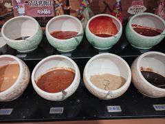 -汉金城海鲜烤肉自助百汇(威海威高广场店)
