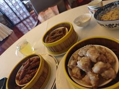 -中关村皇冠假日酒店·红轩中餐厅