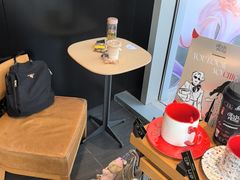 -星巴克(苏州泰华店)