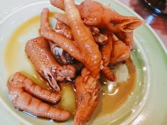 -花满楼(启秀路店)