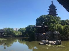 -常熟方塔园