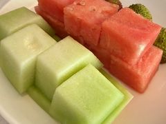 -九里云松·天香餐厅