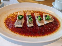 -金奥国际酒店荣华轩中餐厅Richesse Chinoise