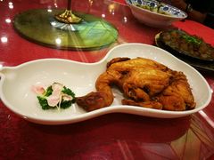 葫芦鸡-西安饭庄·非遗陕菜(钟楼店)