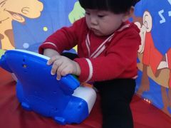 -美吉姆早教(西安万象城中心)