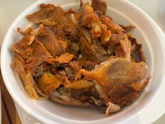 -喜家德虾仁水饺(青年大街店)