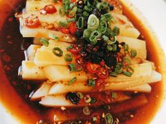 -御苑精品川菜馆(锦江店)