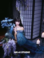 -米莱摄影写真(五大道别墅店)