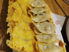 -海荣锅贴馆(五味十字店)