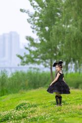 -熙熙小王国儿童摄影乐园(武昌旗舰店)