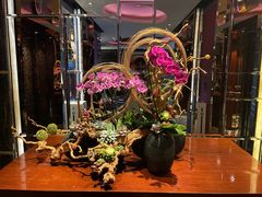 -昆泰嘉华酒店-嘉华咖啡厅