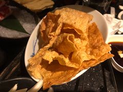 -捞王锅物料理(凯旋路店)