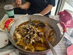 -拿渡·水煮鱼麻辣香锅(王府井奥莱·香江小镇店)