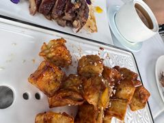 -柳莺湖上·湖景餐厅·江南菜(西湖店)