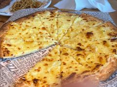 -比格比萨自助(逗号立方店)