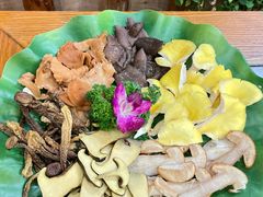 -大理董·董家小厨野生菌火锅(古城旗舰店)