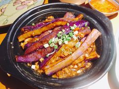 -花样西贡·蜜越餐厅·法式越南料理(水晶城店)