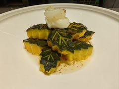 -宫燕府·京菜·烤鸭·淮扬菜(王府中心店)