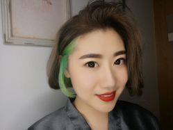 -简法造型·品牌形象店