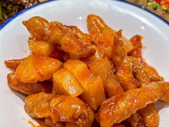 -海燕酒店(惠济路店)