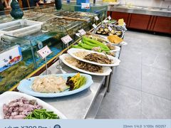 -抹直口特色菜馆(一店)