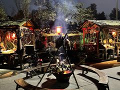 -青城甲(青城山店)