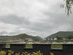 -长白山万达喜来登度假酒店