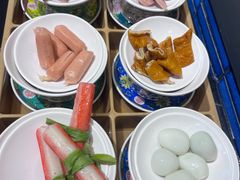 -俏媳妇火锅(宽窄巷子店)