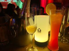 -音乐房子·Vintage Live Bar(玉林总店)