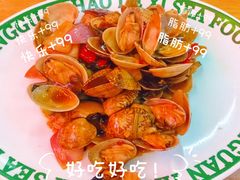 -蚝得喜海鲜(东城店)