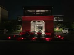 -上海崇明金茂凯悦酒店