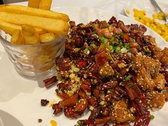 -眉州东坡(远洋未来广场店)