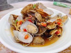 -阿杰臻选海鲜饭店(普陀山店)